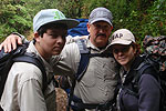 Molnar family near Monteverde © by OA:modio