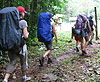 Expeditions & Trekking Trips &copy; by OA:modio