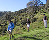 Hiking in Costa Rica