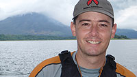 Mauricio Odio