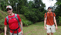 Escapade Adventure Photo album